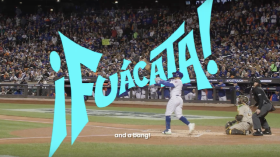 MLB Marketing Effort Celebrates Baseball’s Latino Stars, Fans – MASHAHER