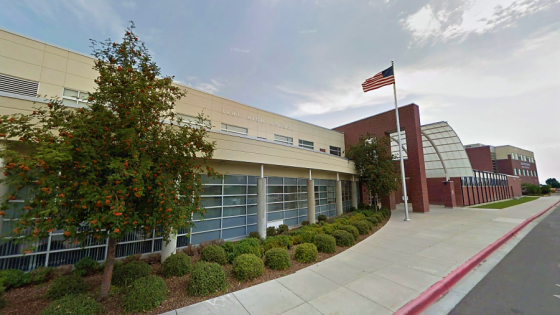 Lehi High School teacher hospitalized after ‘tragic accident’ during class – MASHAHER