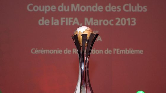 Inaugural Womenâs Club World Cup to be held from Jan-Feb 2026, FIFA says – MASHAHER