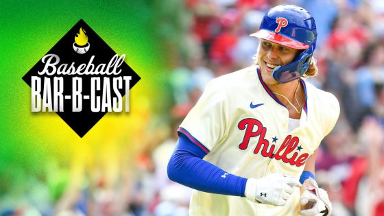 Phillies taking advantage, Yankees pitching dilemma, Skenes impresses at Wrigley & Cardinals City Connect – MASHAHER