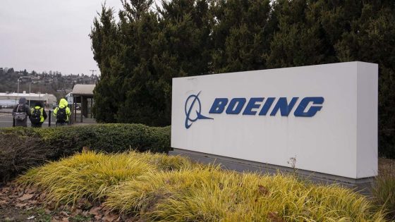 Boeing whistleblower John Barnett’s cause of death revealed as coroner releases official findings – MASHAHER