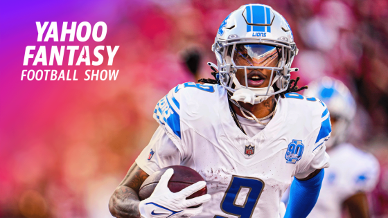 10 ADPs to watch this summer: Dolphins RBs + Chiefs WRs have major questions | Yahoo Fantasy Football Show – MASHAHER