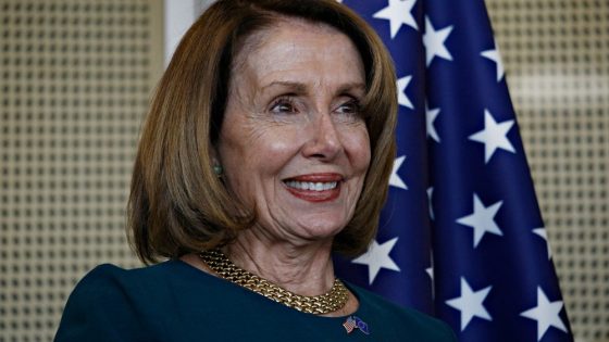 This Is the Platform Nancy Pelosi Used to Make Her Private Investment in Databricks – MASHAHER