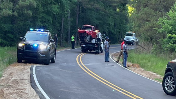 Neighbor says he heard sirens before deadly MS crash – MASHAHER