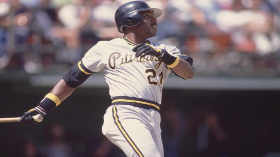 Barry Bonds to be enshrined in Hall of Fame — no, not that one – MASHAHER