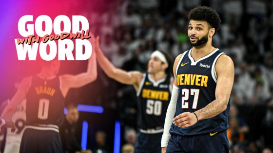 Suns hire Budenholzer, Nuggets take over & Knicks falling apart | Good Word with Goodwill – MASHAHER