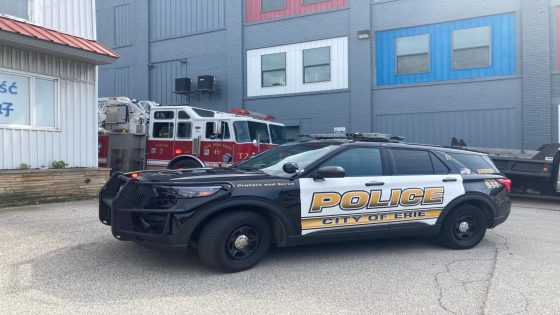 Coroner IDs 71-year-old worker who fell to death in elevator shaft at Erie warehouse – MASHAHER