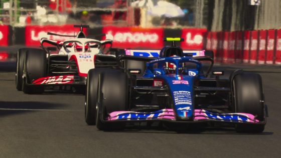 F1 Monaco Grand Prix live stream: Watch the race for free – MASHAHER