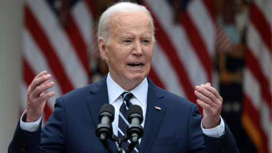 Biden Allegedly Claimed He Was Vice President ‘During the Pandemic.’ We Checked the Video – MASHAHER