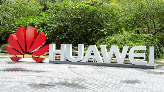 Huawei patent reveals 3nm-class process technology plans — China continues to move forward despite US sanctions – MASHAHER