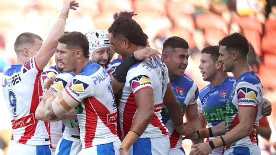 Newcastle Knights vs Canterbury Bankstown Bulldogs, live updates, start time, how to watch, blog, stream, news, team lists – MASHAHER