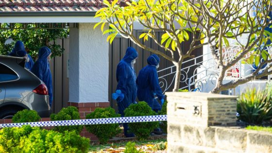 Floreat shooting: Man who fatally shot two women then himself knew older victim ‘through mutual contact’ – MASHAHER