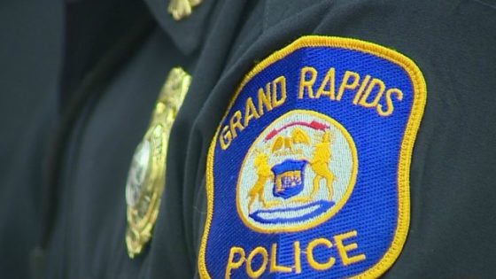 Police warn about possible door-to-door scams in GR – MASHAHER