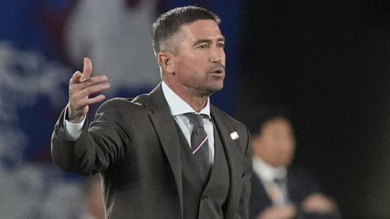 Kewell wary as Yokohama F Marinos close on ACL title – MASHAHER