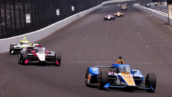 Indy 500 preview: How to watch, start time, favorites, weather and more – MASHAHER