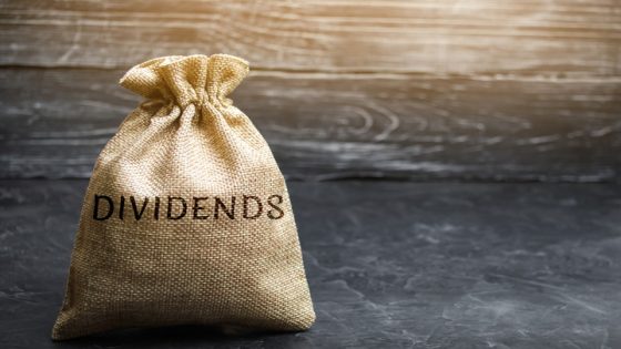 Ken Griffin Is Snapping Up These Dividend Stocks: Hess And 2 More – MASHAHER