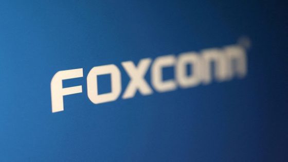 Exclusive-Apple supplier Foxconn among firms asked to cut power use in Vietnam, sources say – MASHAHER