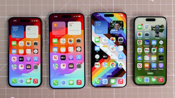 iOS 18 tipped for major new AI feature — here’s what you need to know – MASHAHER