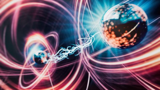 Atoms squished closer together than ever before, revealing seemingly impossible quantum effects – MASHAHER