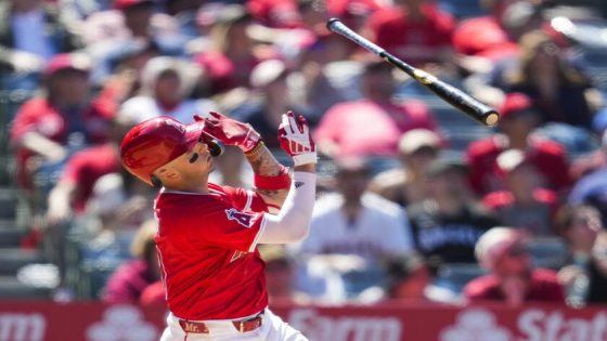 Angels in position to challenge an MLB record — not a good one – MASHAHER