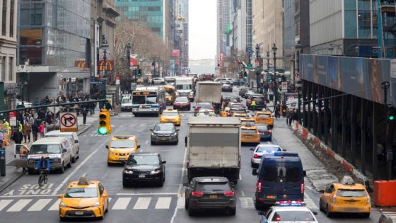 Are more bus lanes and busways coming to NYC? – MASHAHER