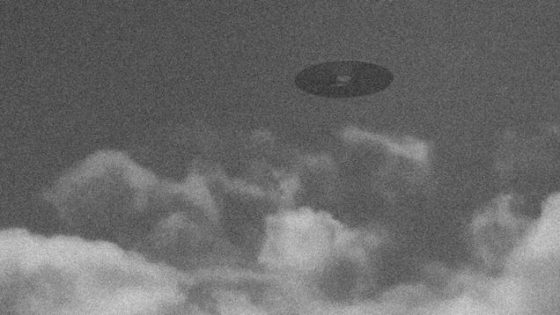 We May Know a Whole Lot More About UFOs Soon – MASHAHER