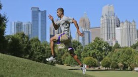 Atlanta breaks into top 25 cities for parks in U.S. – MASHAHER