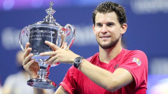 Dominic Thiem to retire from tennis at end of season – MASHAHER