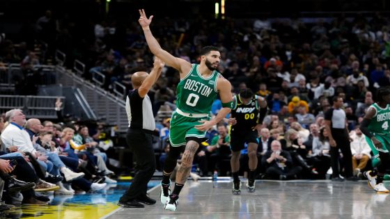 Celtics-Pacers, Wolves-Mavs: Biggest questions, predictions for NBA conference finals – MASHAHER