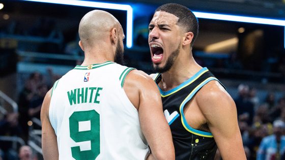 How the high-octane Pacers could push Celtics in East Finals – MASHAHER