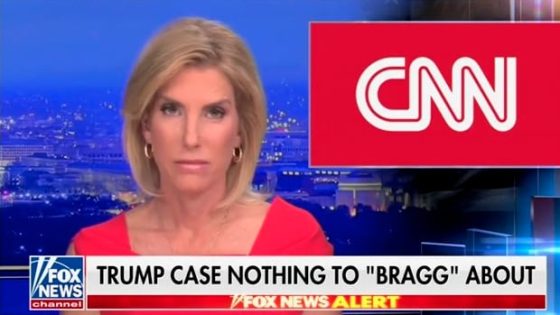 Laura Ingraham Is Pissed That CNN Mentioned Trump’s Scatalogical Nickname – MASHAHER