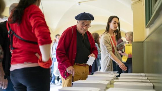 Socialists win biggest vote in Catalan vote: exit polls – MASHAHER