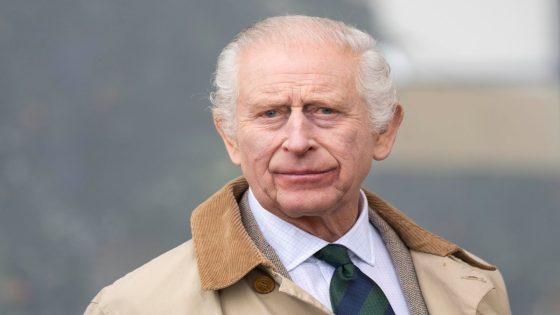 King Charles III’s Funeral Plans Reportedly Updated, as He’s ‘Very Unwell.’ Here’s What We Found – MASHAHER