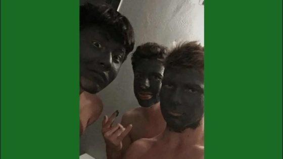 California Students Get $1 Million After They Were Expelled for Wearing Supposedly Racist Acne Masks – MASHAHER