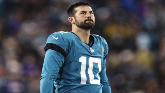 Ex-Jaguars kicker Brandon McManus accused of sexual assault in lawsuit after alleged incident on team flight – MASHAHER