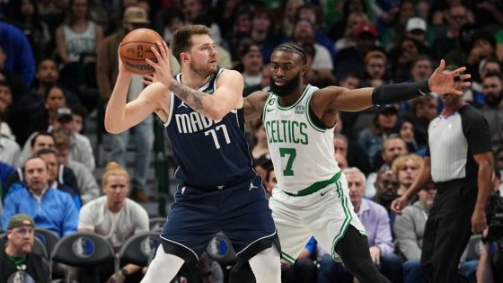 Celtics-Mavericks 2024 NBA Finals preview, odds and prediction – MASHAHER