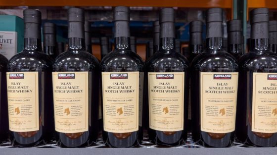 11 Facts About Costco Whiskey You Should Know – MASHAHER