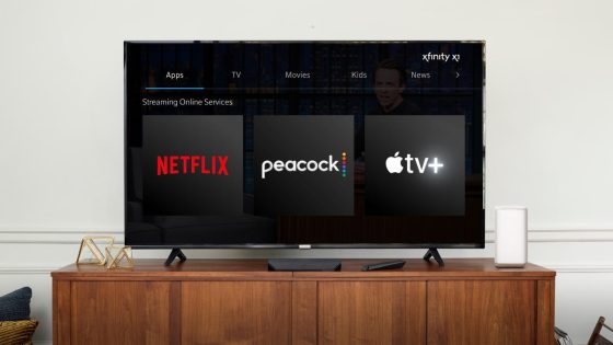 New Peacock, Netflix, Apple TV+ streaming bundle will cost $15 a month, Comcast says – MASHAHER