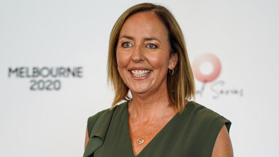 Aussie icon Liz Ellis appointed head of Netball Australia board, latest, Super Netball, Diamonds – MASHAHER