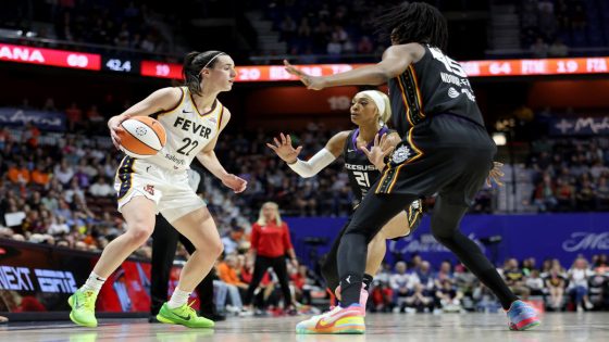 5 takeaways from the first day of WNBA play – MASHAHER