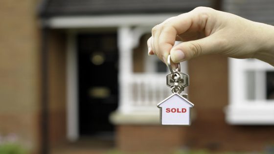 Real estate agents are fleeing the field. Is that good for homebuyers? – MASHAHER