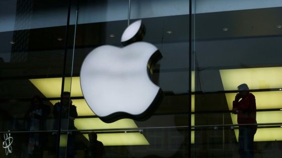 Don’t buy Apple shares on AI chip headline: Analyst – MASHAHER