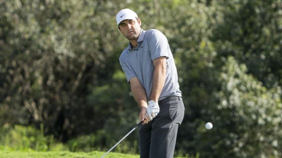 Tuesday deadline awaits Scottie Scheffler at PGA Championship – MASHAHER