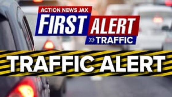 Deadly crash closes Prichard Road in both directions, JSO says – MASHAHER