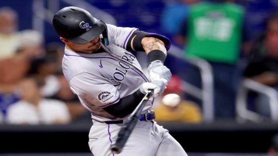 Fantasy Baseball Waiver Wire: Why is Brenton Doyle still so widely available? – MASHAHER