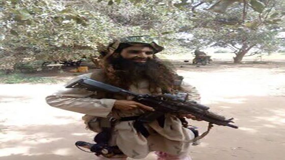 Mali says it killed extremist commander who took part in one of worst attacks on US forces in Africa – MASHAHER