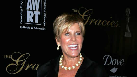 Suze Orman’s 10 Money Tips To Pay Off Thousands in Debt – MASHAHER