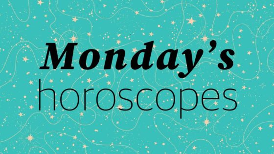 Your horoscope for Monday, May 13, 2024 – MASHAHER