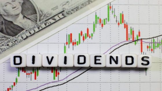 Buy These 2 Stocks Now To Collect Their Next Dividend Payments – MASHAHER