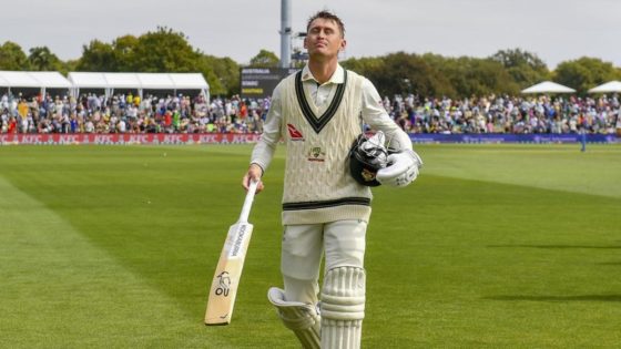 Ton-up Bancroft shows Marnus the way in county matches – MASHAHER